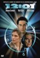 12:01 (1993) A man likes a woman at work. He sees her get murdered. He gets drunk and zapped at 12:01AM. Next morning she's
