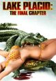 Lake Placid: The Final Chapter (2012) Black Lake is now a crocodile sanctuary, surrounded by an electric fence. When the