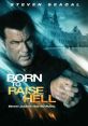 Born to Raise Hell (2010) A US drugs cop in Bucharest is up against a Russian gun and drug trafficker employing cute women