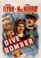 Dive Bomber (1941) A military surgeon teams with a ranking Navy flyer to develop a high-altitude suit which will protect