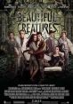Beautiful Creatures (2013) Ethan Wate longs to escape his small southern town. He meets a mysterious new girl, Lena