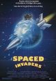 Spaced Invaders (1990) Dimwitted Martians drop into a little Illinois town on the day that the local radio station happens to