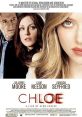 Chloe (2009) Suspecting her husband of infidelity, gynecologist Dr. Catherine Stewart hires an escort named Chloe in order to