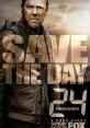 24: Redemption (2008) Jack Bauer confronts African dictator Benjamin Juma, whose forces have been ordered to capture the