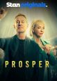 Prosper (2024) Set in the inner sanctum of an evangelical megachurch run by the wealthy Quinn family, when their