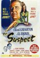 The Suspect (1944) An unhappily married man begins a flirtation with a younger woman. When his wife threatens to ruin her, he