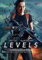 Levels (2024) After witnessing his girlfriend's murder, a man risks everything - including reality itself - to discover the