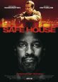 Safe House (2012) A young CIA agent is tasked with looking after a fugitive in a safe house. But when the safe house is
