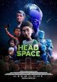 Headspace (2023) After chasing the evil Zolthard through a wormhole, 3 aliens find themselves stranded in the brain of