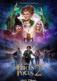 Hocus Pocus 2 (2022) Two young women accidentally bring back the Sanderson Sisters to modern day Salem and must figure out