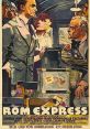 Rome Express (1932) A sinister character boards the Rome Express on the trail of a valuable Van Dyck painting, recently