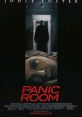 Panic Room (2002) A divorced woman and her diabetic daughter take refuge in their newly-purchased house's safe room, when
