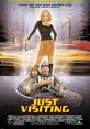 Just Visiting (2001) A French count is in England to marry the princess. She's killed. A wizard helps him time travel back
