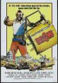 D C Cab (1983) The misadventures of a group of unfortunate but street-wise cabbies working for a Washington, D.C. decrepit