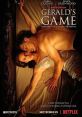 Gerald's Game (2017) A couple tries to spice up their marriage in a remote lake house. After the husband dies unexpectedly,