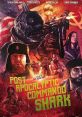 Post Apocalyptic Commando Shark (2018) In the post-apocalyptic future, the world is at war. The newly instated Soviet Russian