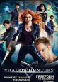 Shadowhunters (2016) After her mother disappears, Clary must venture into the dark world of demon hunting, and embrace her
