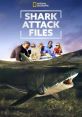 Shark Attack Files (2021) Scientific experts research about the bizarre and fascinating shark behavior based on real