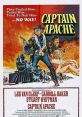 Captain Apache (1971) A Native American born US Army officer, Captain Apache, investigating a murder, uncovers a presidential