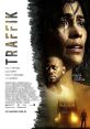 Traffik (2018) A couple off for a romantic weekend in the mountains are accosted by a biker gang. Alone in the mountains,