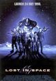 Lost in Space (1998) The Robinson family was going into space to fight for a chance for humanity. Now they are fighting to