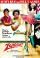 Zapped! (1982) A high school science nerd gains telekinetic powers after a laboratory accident and uses them for revenge upon