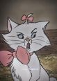 Kitty The Walt