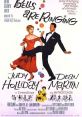 Bells Are Ringing (1960) A Brooklyn answering service operator becomes involved in the lives of her clients, including a