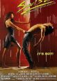 Salsa (1988) As a young East Los Angeles Latino pursues his dream of becoming a great Salsa dancer, he is enraged to learn