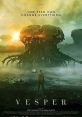 Vesper (2022) Struggling to survive with her father after the collapse of Earth's ecosystem, 13-year-old Vesper must use