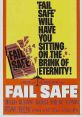 Fail Safe (1964) A technical malfunction sends American planes to Moscow to deliver a nuclear attack. Can all-out war be