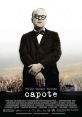 Capote (2005) In 1959, Truman Capote learns of the murder of a Kansas family and decides to write a book about the case.