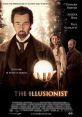 The Illusionist (2006) With his eye on a lovely aristocrat, a gifted illusionist named Eisenheim uses his powers to win her