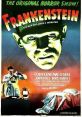 Frankenstein (1931) Dr. Frankenstein dares to tamper with life and death by creating a human monster out of lifeless body