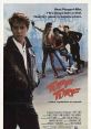 Tuff Turf (1985) The new kid in school must battle a gang of street toughs after stealing the gang leader's girl. Cast: