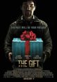 The Gift (2015) A married couple, Simon and Robyn, run into Gordo, an old classmate. Things take a turn when Gordo begins