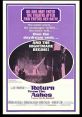 Return from the Ashes (1965) In Paris, a Polish gigolo marries a rich Jewish doctor and stands to inherit her estate when she
