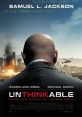 Unthinkable (2010) A psychological thriller centered around a black-ops interrogator and an F.B.I. Agent who press a