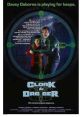 Cloak & Dagger (1984) A young boy and his imaginary friend end up on the run while in possession of a top-secret spy
