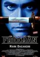 Crying Freeman (1995) A woman sees an assassin outside San Francisco killing yakuza men and later in Vancouver. She's been