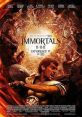 Immortals (2011) Theseus is a mortal man chosen by Zeus to lead the fight against the ruthless King Hyperion, who is on a