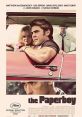 The Paperboy (2012) A reporter returns to his Florida hometown to investigate a case involving a death row inmate. Cast: Jack