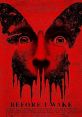 Before I Wake (2016) A couple adopt an orphaned child whose dreams - and nightmares - manifest physically as he sleeps. Cast: