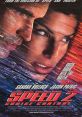 Speed 2: Cruise Control (1997) A computer hacker breaks into the computer system of the Seabourn Legend cruise liner and sets