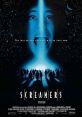 Screamers (1995) A military commander stationed off planet during an interplanetary war travels through the devastated