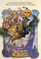 Return to Oz (1985) Dorothy, saved from a psychiatric experiment by a mysterious girl, is somehow called back to Oz when a
