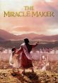 The Miracle Maker (2000) The story of Jesus Christ. Cast: Jesus: Ralph Fiennes God: Michael Bryant Rachel: Julie Christie