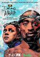 Dear Mama (2023) A documentary series which follows the life and legacy of Tupac Shakur and his mother, the Black Panther