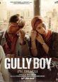 Gully Boy (2019) A coming-of-age story based on the lives of street rappers in Mumbai. Written by: Zoya Akhtar, Reema
