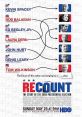 Recount (2008) A chronicle of the weeks after the 2000 U.S. Presidential election, and the subsequent recounts in Florida.
